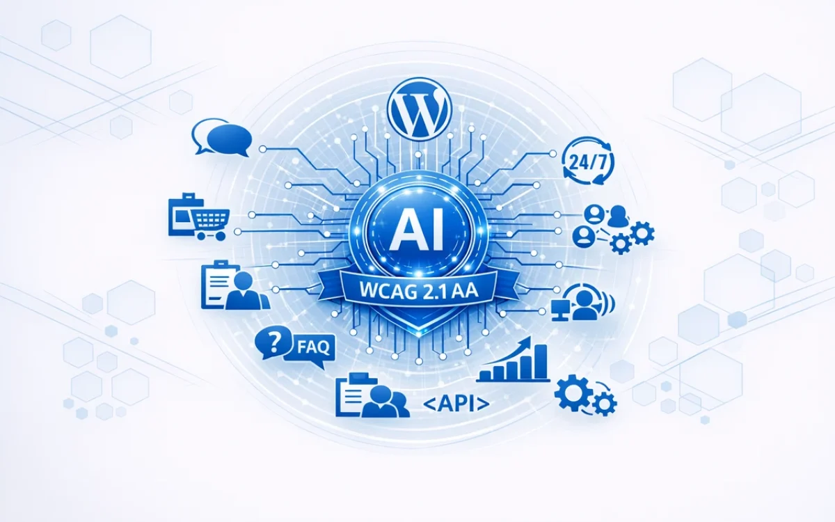 Boty AI – automatyzacja obsługi klienta i sprzedaży