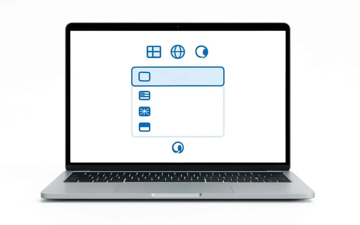 Grafika przedstawiająca porównanie WPML, Polylang i TranslatePress.