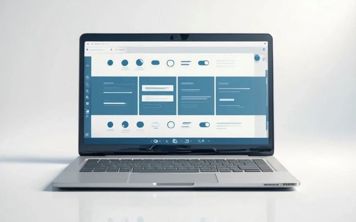 Grafika porównująca WordPress.com, i WordPress.org .